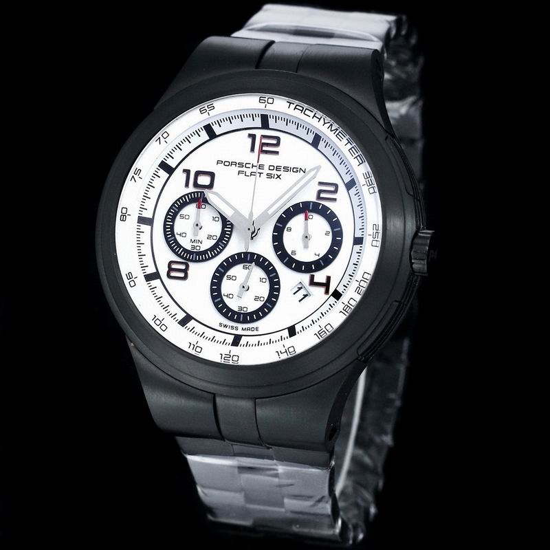 Porsche Design watch 0701